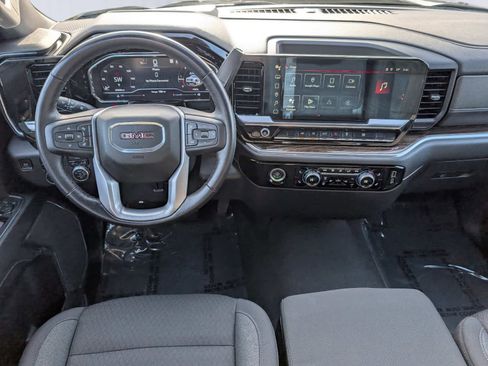 Certified 2022 GMC Sierra 1500 Elevation image 15