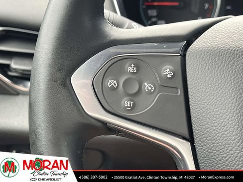 Certified 2023 Chevrolet Traverse LT FWD image 26
