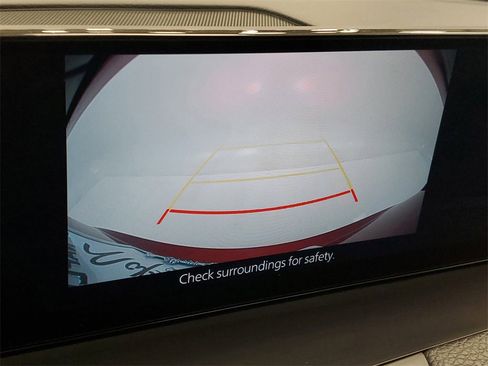 Used 2024 MAZDA CX-90 3.3 Turbo w/ Preferred Plus image 20