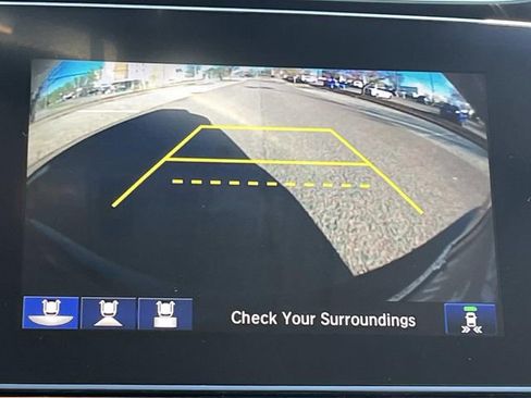 Used 2021 Honda CR-V EX-L image 42