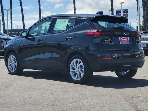 New 2027 Chevrolet Bolt LT FWD image 2