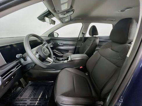 Certified 2026 Hyundai Tucson SE AWD/4WD image 18