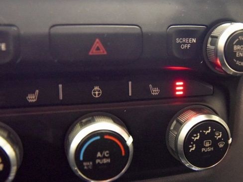 Used 2022 RAM 2500 Power Wagon w/ Level 1 Equipment Group image 19