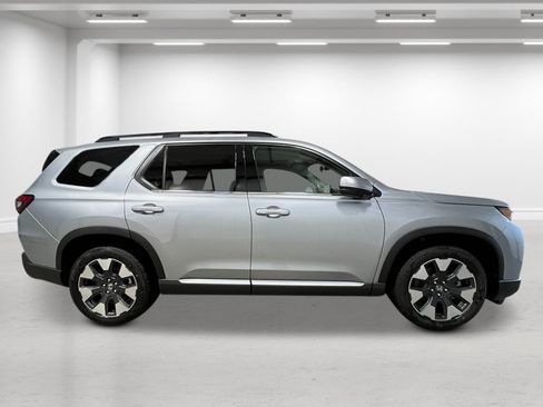 New 2026 Honda Pilot Elite image 2