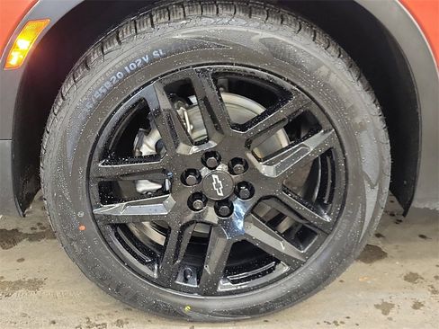 Used 2022 Chevrolet Blazer LT image 21