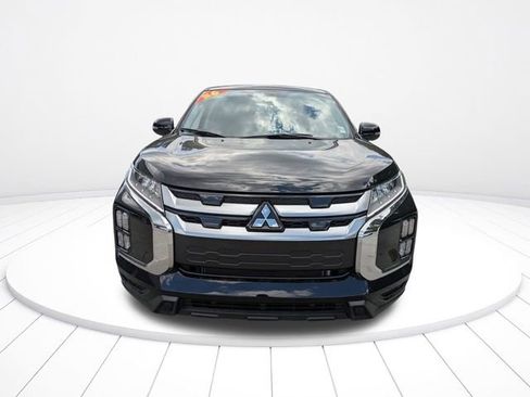 New 2026 Mitsubishi Outlander Sport SE AWD/4WD image 9