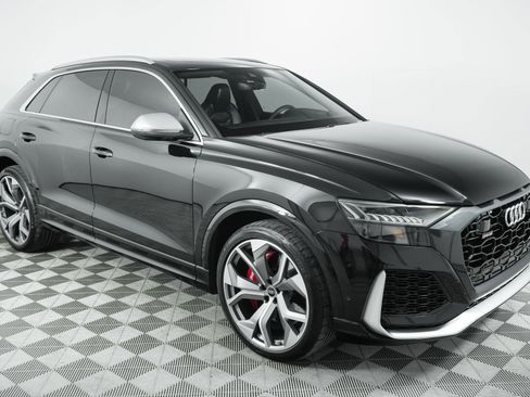 Used 2024 Audi RS Q8 image 57