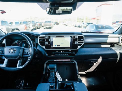 New 2026 Toyota Tundra SR5 image 16