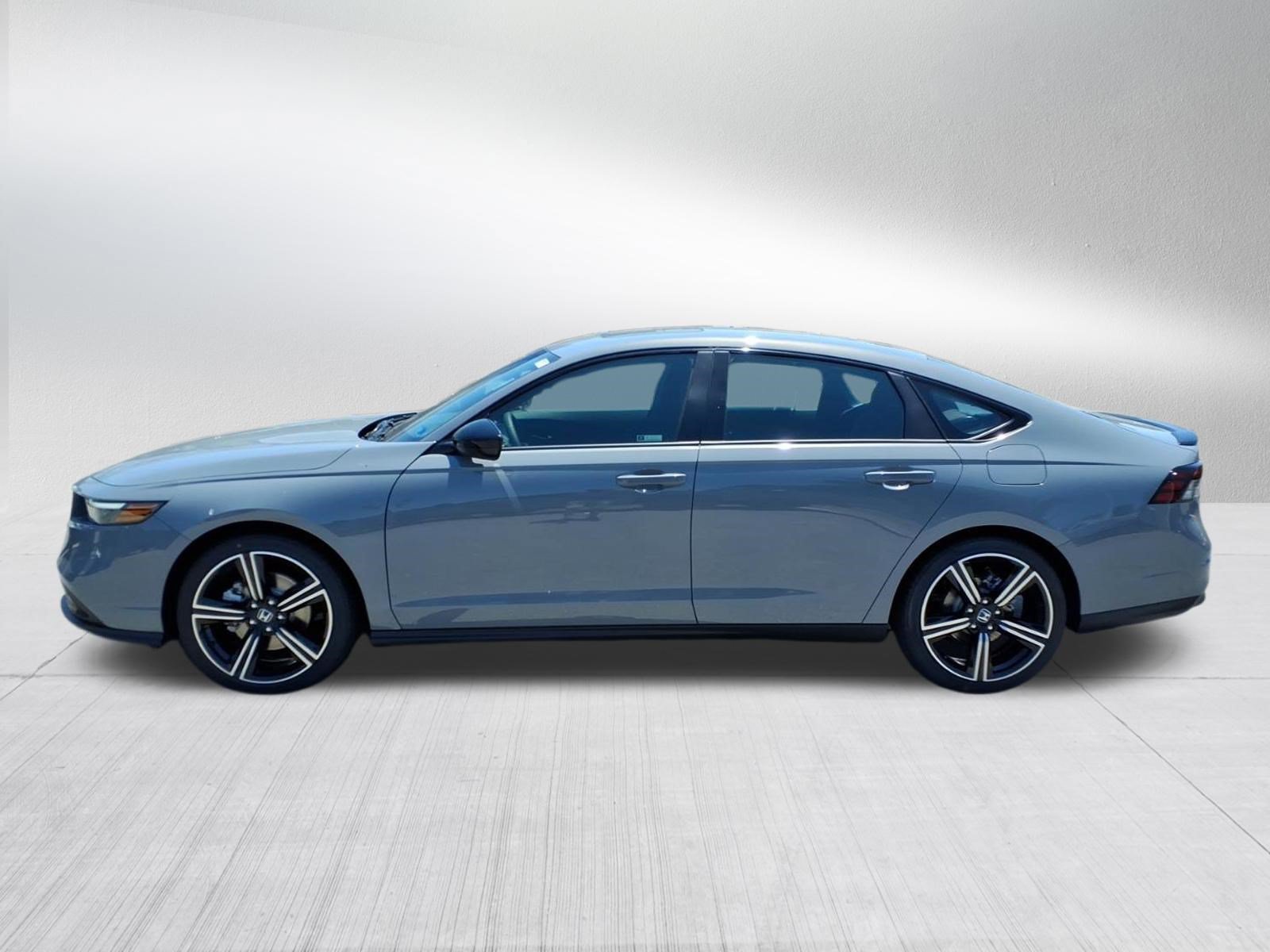 New 2026 Honda Accord Sport image 7