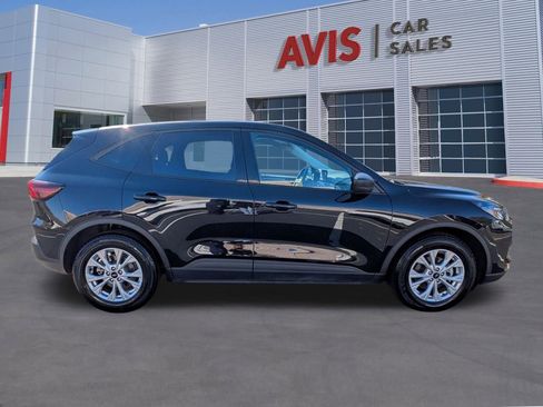 Used 2025 Ford Escape Active image 5
