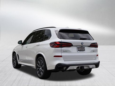 New 2026 BMW X5 xDrive40i w/ M Sport Package AWD/4WD image 6