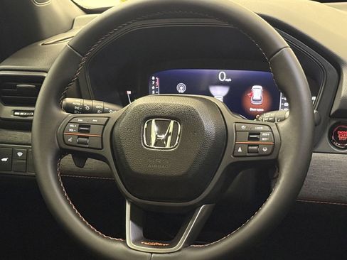 New 2026 Honda Passport TrailSport image 14