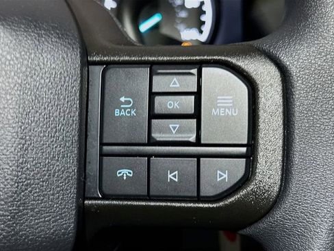 New 2026 Ford F350 XL w/ STX Appearance Package image 29