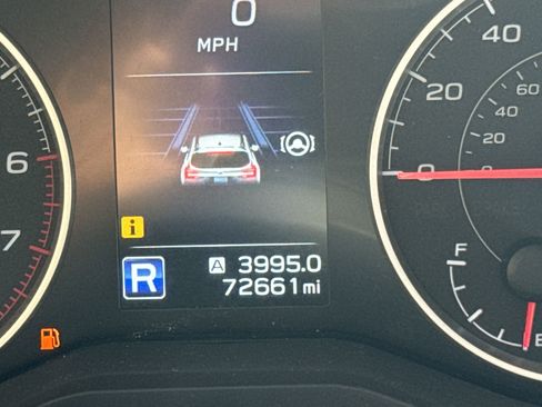 Used 2021 Subaru Ascent Premium image 20