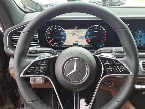 Certified 2026 Mercedes-Benz GLE 350 4MATIC image 19