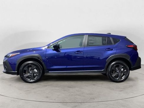 New 2026 Subaru Crosstrek 2.5i AWD/4WD image 2