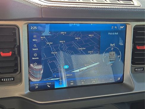 Used 2023 Ford Bronco Raptor image 26