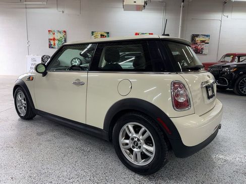 Used 2012 MINI Cooper Hardtop FWD image 4