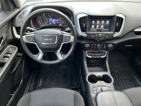 Used 2022 GMC Terrain SLE w/ Driver Convenience Package image 33