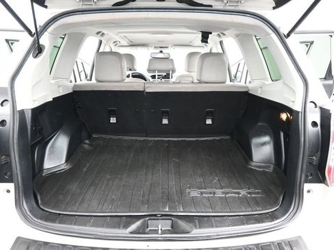 Used 2016 Subaru Forester 2.5i Limited AWD/4WD image 19