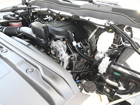 Used 2019 Chevrolet Silverado 2500 W/T w/ WT Convenience Package RWD image 29