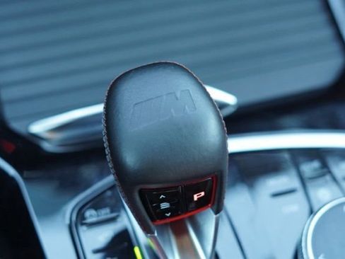 Used 2024 BMW X3 M w/ Competition Package image 35