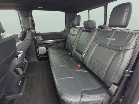 Used 2026 Ford F350 Platinum image 16