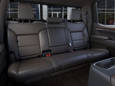 New 2026 GMC Sierra 1500 Denali w/ Denali Reserve Package image 17