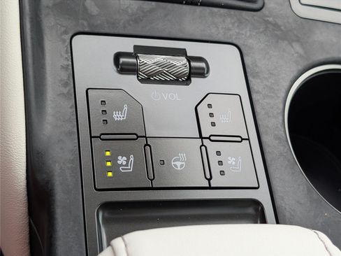 New 2026 Lexus IS 350 F Sport AWD/4WD image 20