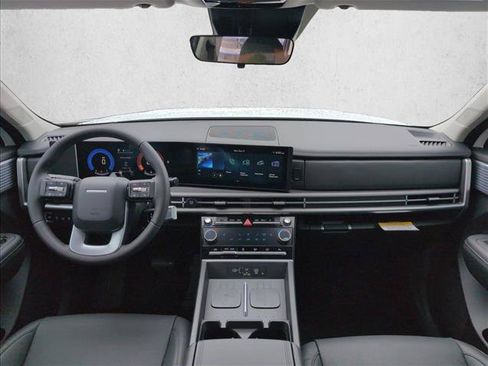 New 2026 Hyundai Santa Fe SEL FWD image 18