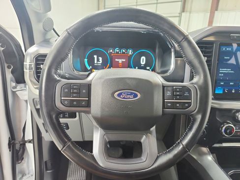 Used 2023 Ford F150 Lariat AWD/4WD image 23
