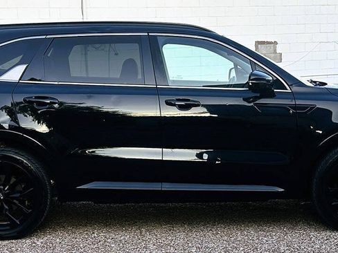 Used 2021 Kia Sorento SX FWD image 6