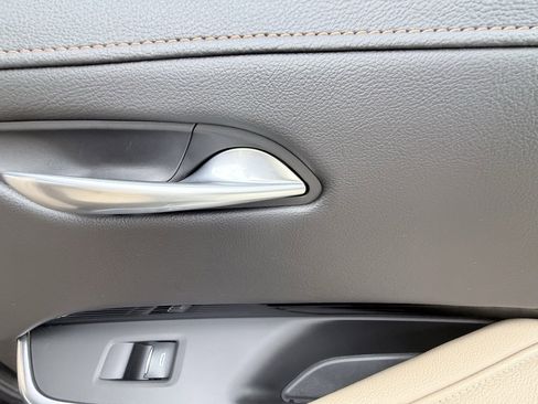 Used 2024 Cadillac XT4 Luxury image 21