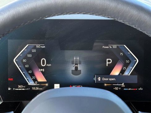 Used 2025 BMW X2 xDrive28i image 27