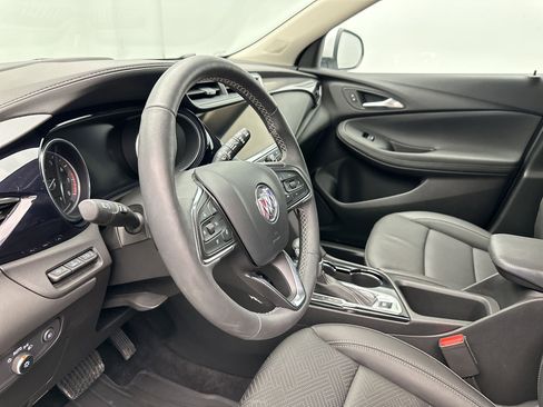 Certified 2023 Buick Encore GX Essence w/ Advanced Technology Package AWD/4WD image 4