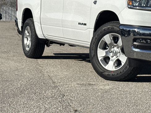 New 2026 RAM 1500 Lone Star image 3