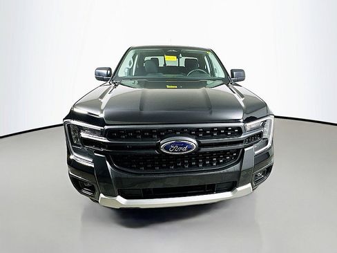 New 2026 Ford Ranger XLT image 2