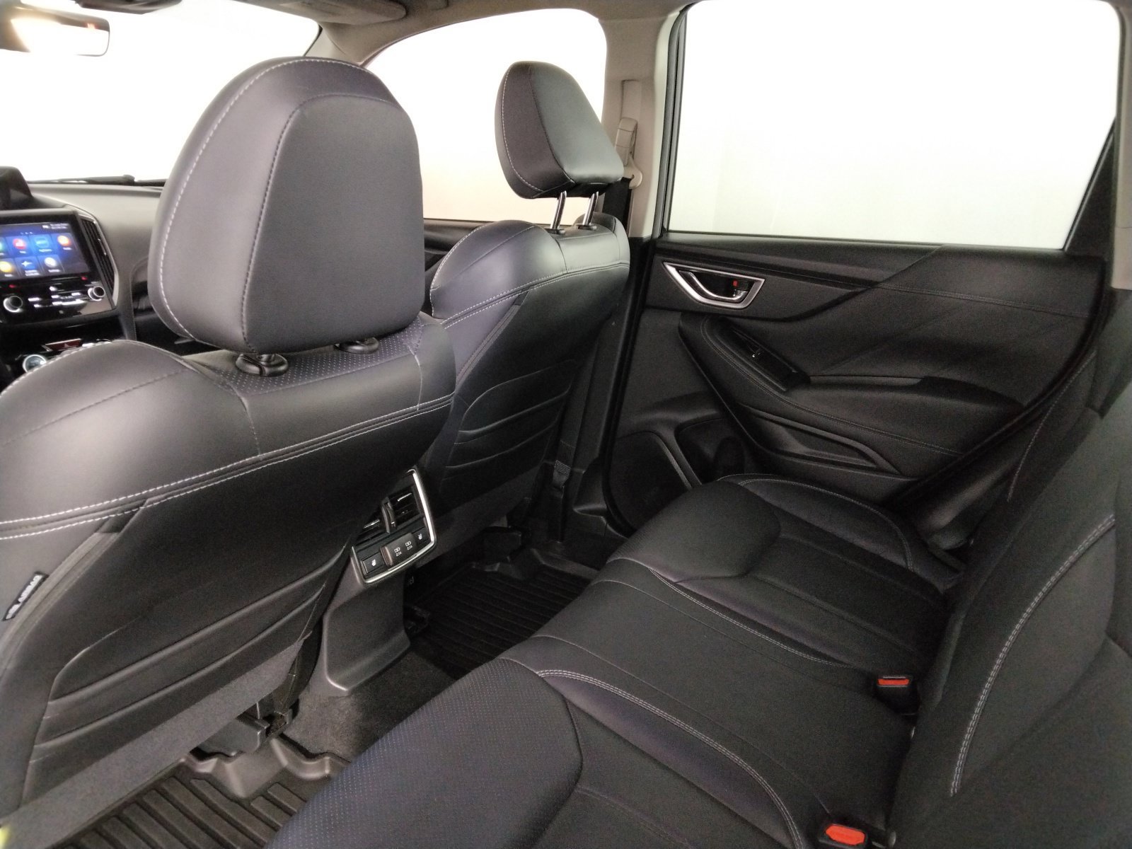 Used 2022 Subaru Forester Touring AWD/4WD image 33