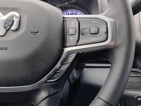 New 2026 RAM 3500 Big Horn AWD/4WD image 34