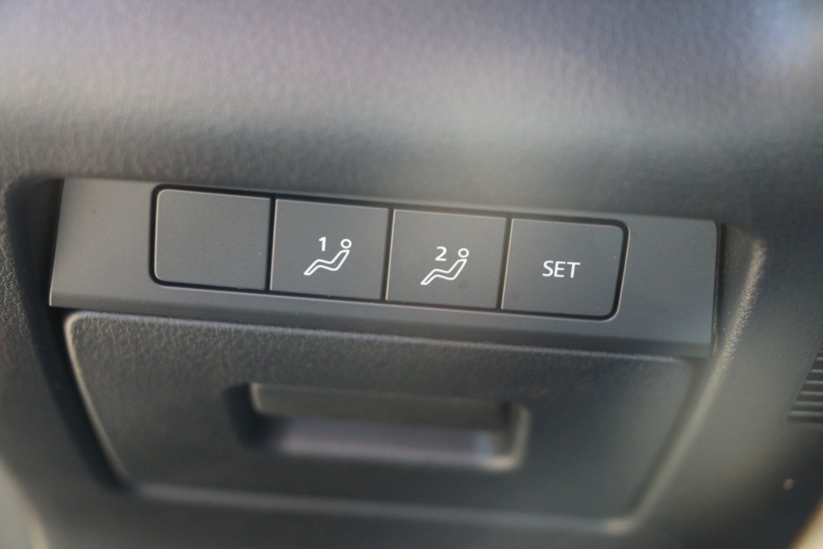 Used 2025 MAZDA CX-30 AWD 2.5 S w/ Preferred Package image 25