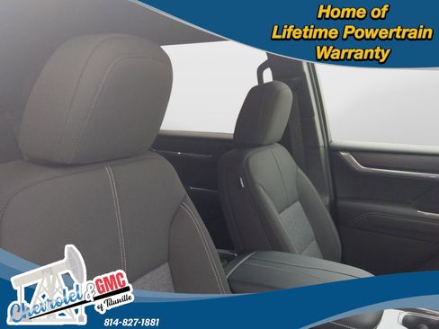 New 2026 GMC Acadia Elevation image 33