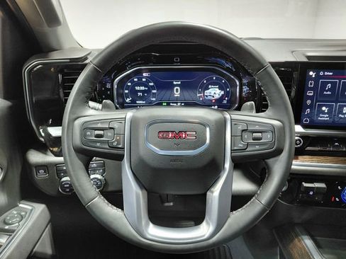 Used 2025 GMC Sierra 1500 Elevation AWD/4WD image 28
