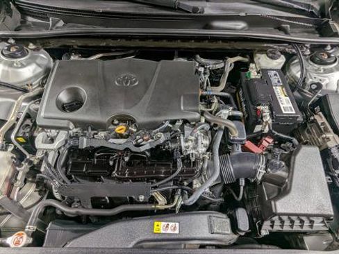 Used 2023 Toyota Camry LE image 32