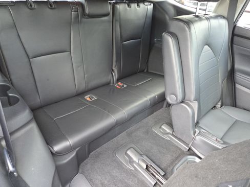 Used 2022 Toyota Highlander XLE AWD/4WD image 31