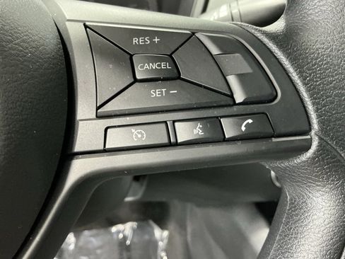 Used 2025 Nissan Altima 2.5 S image 11