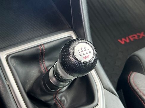 Used 2024 Subaru WRX AWD/4WD image 24