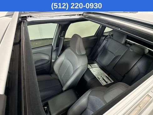 New 2026 Subaru Forester Premium image 25