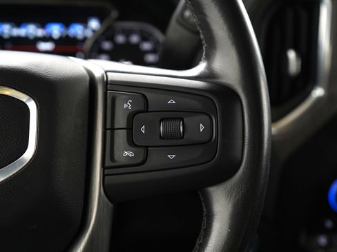 Used 2021 GMC Sierra 2500 Denali w/ Denali Ultimate Package image 26