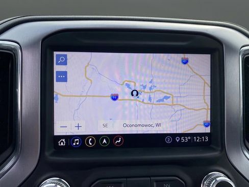 Used 2020 GMC Sierra 1500 SLT w/ SLT Premium Plus Package image 10