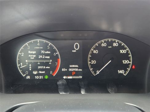Used 2026 Honda CR-V EX image 14
